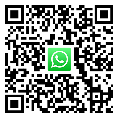WhatsApp QR Code