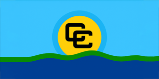 Caricom Flag