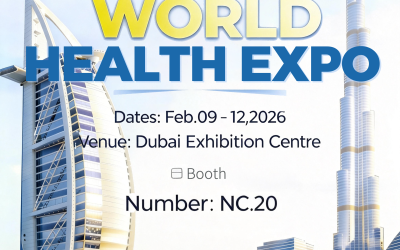 GRZAN Group Invites You to Meet at WHX Dubai 2026 – Booth NC.20: Shaping a New Blueprint for Global Cooperation