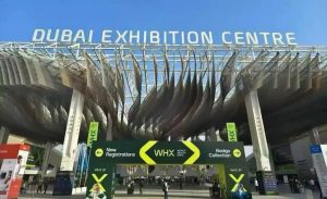 Focusing on the Middle East’s Largest Healthcare Event:Focusing on the Middle East’s Largest Healthcare Event:Grzan Group Limited Showcases at WHX Dubai, Advancing Global Regulatory Cooperation