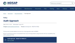 MDSAP 011 Released: 8 Key Changes Medical Device Manufacturers Need to Know